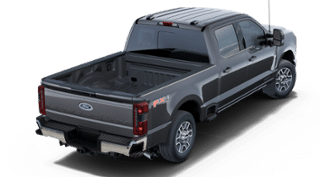 2025 Ford Super Duty® External Image 4